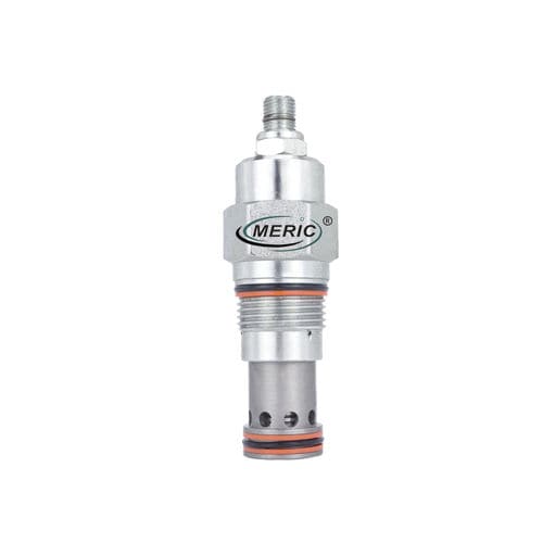 Vorgesteuerte Entlastungsventil - MRPGE series - Wenzhou Meric Hydraulic Technology Co.,Ltd - Kolben / Patronen