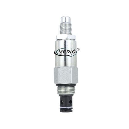 Direktgesteuerte Entlastungsventil - MADRV2-08 series - Wenzhou Meric Hydraulic Technology Co.,Ltd - kompakt / Patronen