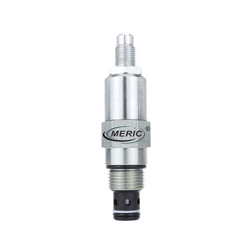 Direktgesteuerte Entlastungsventil - MADRV2-10 series - Wenzhou Meric Hydraulic Technology Co.,Ltd - Patronen