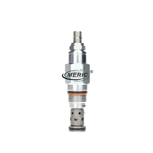 Direktgesteuerte Entlastungsventil - MRDDA series - Wenzhou Meric Hydraulic Technology Co.,Ltd - Patronen