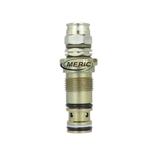 Direktgesteuerte Entlastungsventil - MRV-08M series - Wenzhou Meric Hydraulic Technology Co.,Ltd - Patronen