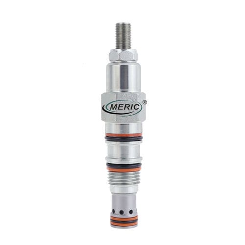 Vorgesteuertes Druckbegrenzungsventil - MPBBB series - Wenzhou Meric Hydraulic Technology Co.,Ltd - Keramikrohr