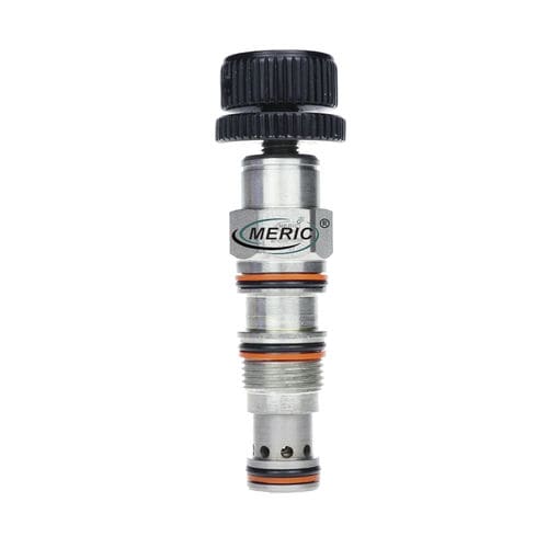 Vorgesteuertes Druckbegrenzungsventil - MPBDB series - Wenzhou Meric Hydraulic Technology Co.,Ltd - Keramikrohr