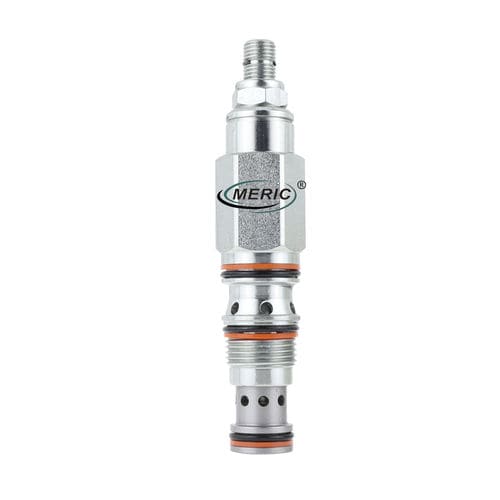 Keramikrohr-Druckbegrenzungsventil - MPRDB series - Wenzhou Meric Hydraulic Technology Co.,Ltd