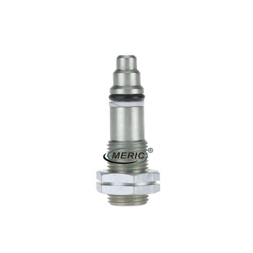 Drosselrückschlagventil - MNV-M12 - Wenzhou Meric Hydraulic Technology Co.,Ltd - Nadel