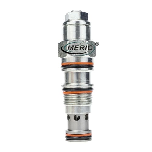 Ausgleichventil - MCBCA/MCBCG/MCBCH - Wenzhou Meric Hydraulic Technology Co.,Ltd - Patronen / Gewinde