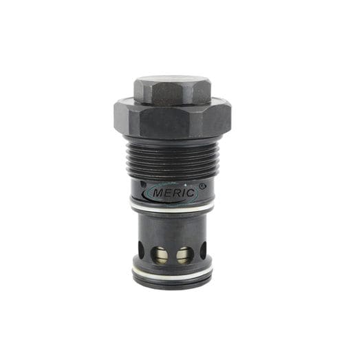 Ventil mit logischer Funktion - MEP-16S - Wenzhou Meric Hydraulic Technology Co.,Ltd - Patronen / hydraulisch / Sperr