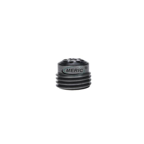 Rückschlagventil - MCVR-*** series - Wenzhou Meric Hydraulic Technology Co.,Ltd - Federdruck / kompakt / Sitz