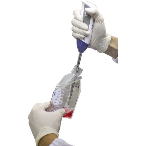 UV-Vis-Spektralphotometer - Photopette® OD600 - Tip Biosystems - tragbar / mit großen Abmessungen