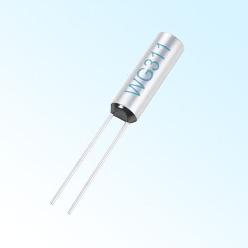 Magnetsensor mit Schaltfunktion - WG311 - Nanjing AH Electronic Science and Technology Co., Ltd. - Sicherheit