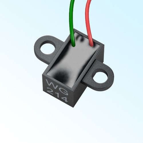 Magnetsensor mit Schaltfunktion - WG214 - Nanjing AH Electronic Science and Technology Co., Ltd. - Sicherheit / energiesparend