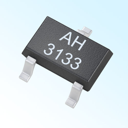 Digitaler Chip - AH3133 - Nanjing AH Electronic Science and Technology Co., Ltd. - Hall-Effekt