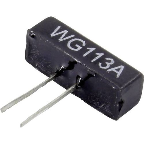 Magnetsensor mit Schaltfunktion - WG113A - Nanjing AH Electronic Science and Technology Co., Ltd. - Sicherheit
