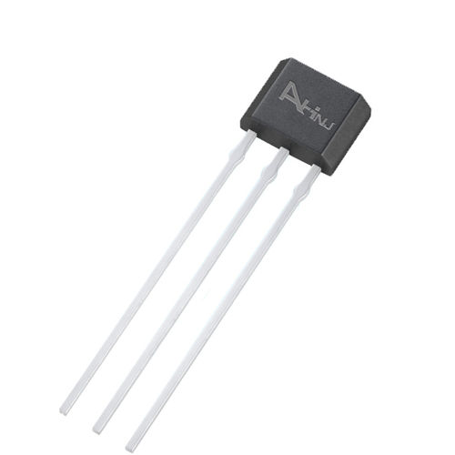 Hall-Effekt-Magnetsensor - AH3931 - Nanjing AH Electronic Science and Technology Co., Ltd. - SMD / mit Schaltfunktion / Sicherheit