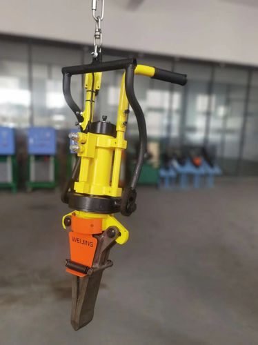 Gelenkarm-Spreizer - GT-WL - Suzhou Weijing Automation Co., Ltd