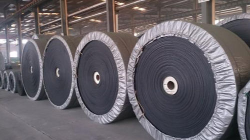 Säurebeständiges Förderband - A41 - HeBei JunTong Machinery - flexibel / für die chemische Industrie