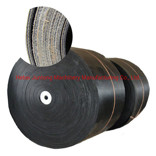 Kältebeständiges Förderband - A40 - HeBei JunTong Machinery - flexibel / kontinuierlich / Spiralform