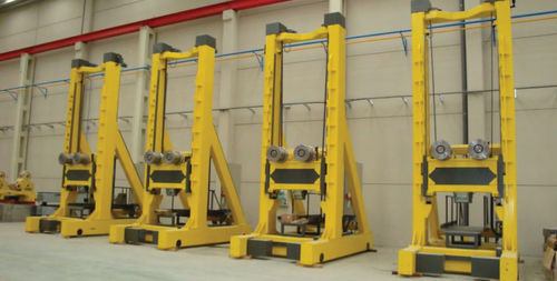 Motorisierter Positionierer - D series - Motofil - linear / drehbar / vertikal