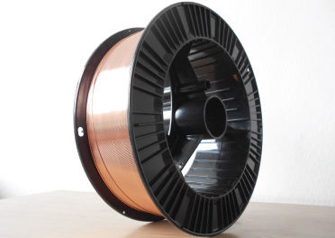 MIG-MAG-Schweißdraht - Motomig SG2 550.5 - Motofil - Kupferstahl