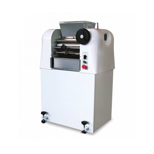 Rollen-Raffiniermaschine - RF150 - ZURISCHI ERCOLE DI ZURISCHI DIMITRI