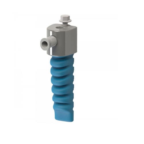 Pneumatikgreifer - SoftGripping - parallel / für Gemüse
