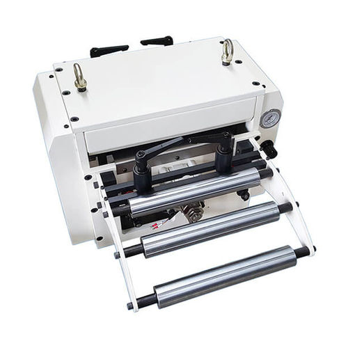 Rollen-Beschicker - RNC series - MAYFLAY Machinery (Huizhou) Co., Ltd. - pneumatisch / mechanisch / servogesteuert