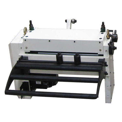 Mechanischer Beschicker - NCF series - MAYFLAY Machinery (Huizhou) Co., Ltd. - für Platten