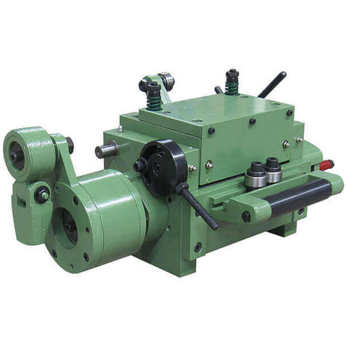 Walzenvorschubgerät - RF series - MAYFLAY Machinery (Huizhou) Co., Ltd.