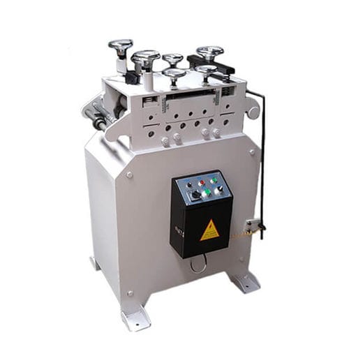 Richtmaschine für Blech - TL series - MAYFLAY Machinery (Huizhou) Co., Ltd.