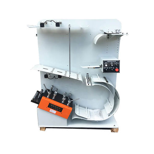 Richtmaschine - JMS series - MAYFLAY Machinery (Huizhou) Co., Ltd.