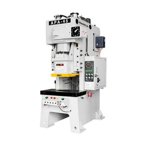 Mechanische Presse - APA series - MAYFLAY Machinery (Huizhou) Co., Ltd. - Umform / Biege / Stanz