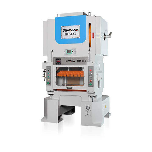 Umformpresse - RH series - MAYFLAY Machinery (Huizhou) Co., Ltd. - Walz / H-Gestell / Hochgeschwindigkeit