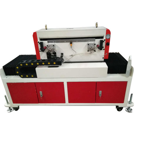 Rollen-Beschicker - NCP series - MAYFLAY Machinery (Huizhou) Co., Ltd. - flexibel / mechanisch / servogesteuert
