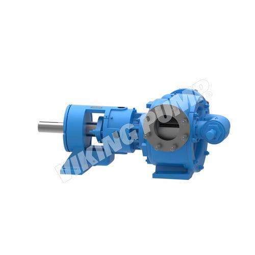 Patronenpumpe - 324A series - Viking Pump - für Chemikalien / magnetgekuppelt / stationär