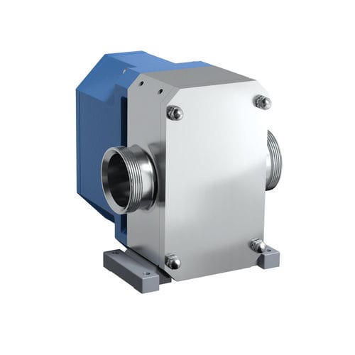 Drehkolbenpumpe - RTP® series - Viking Pump - Öl / manuell / selbstansaugend