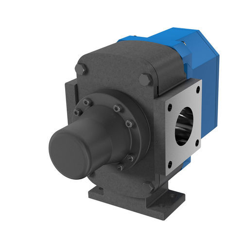 Drehkolbenpumpe - RTPe20 - Viking Pump - für Chemikalien / Öl / manuell