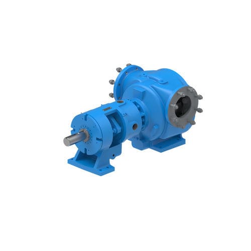 Zahnradpumpe - 323A series - Viking Pump - für Chemikalien / Öl / magnetgekuppelt
