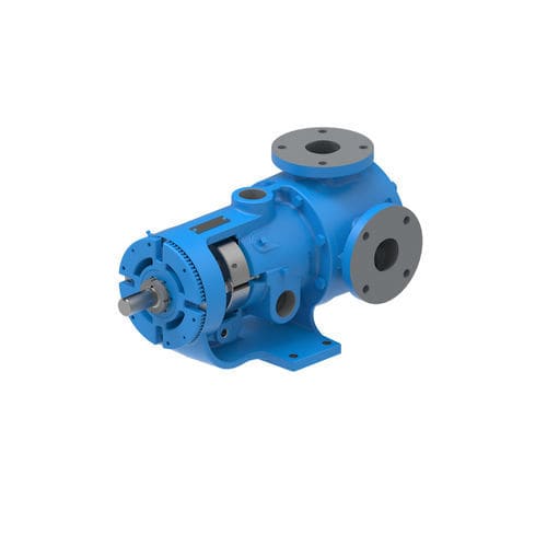Zahnradpumpe - 4227A series - Viking Pump - für Chemikalien / Öl / magnetgekuppelt