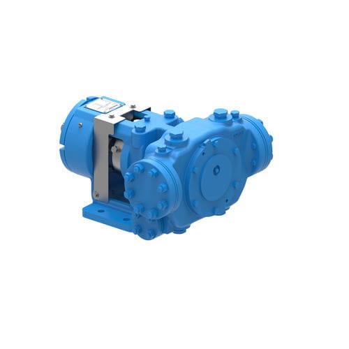 Zahnradpumpe - 4223AX series - Viking Pump - Öl / Kraftstoff / magnetgekuppelt
