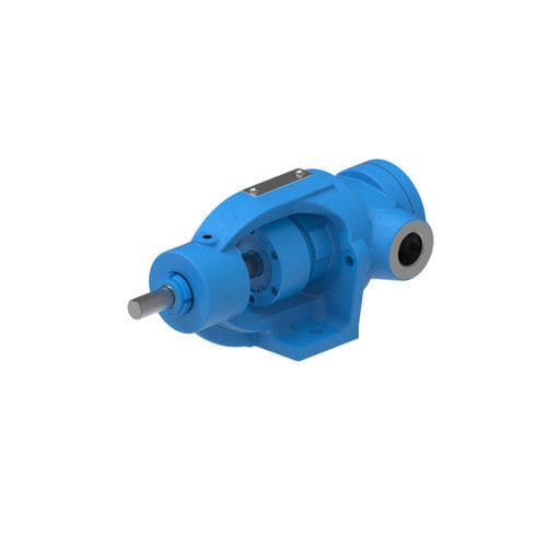 Patronenpumpe - 724 series - Viking Pump - Öl / magnetgekuppelt / selbstansaugend