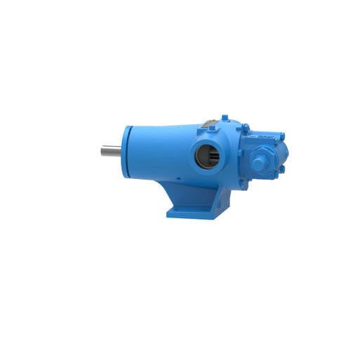 Zahnradpumpe - 4195 series - Viking Pump - für Chemikalien / magnetgekuppelt / selbstansaugend