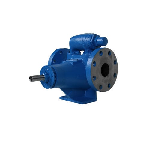 Zahnradpumpe - 4193 series - Viking Pump - für Chemikalien / magnetgekuppelt / selbstansaugend