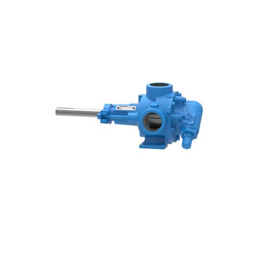 Zahnradpumpe - 32 series - Viking Pump - für Chemikalien / Öl / für Heizöl