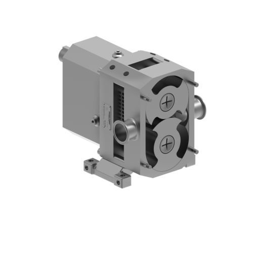 Drehkolbenpumpe - SteriLobe® - Viking Pump - für Chemikalien / für Getränke / manuell