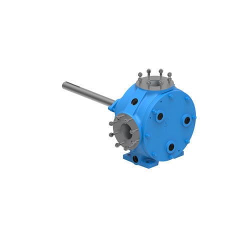 Zahnradpumpe - 34 series - Viking Pump - Öl / manuell / selbstansaugend