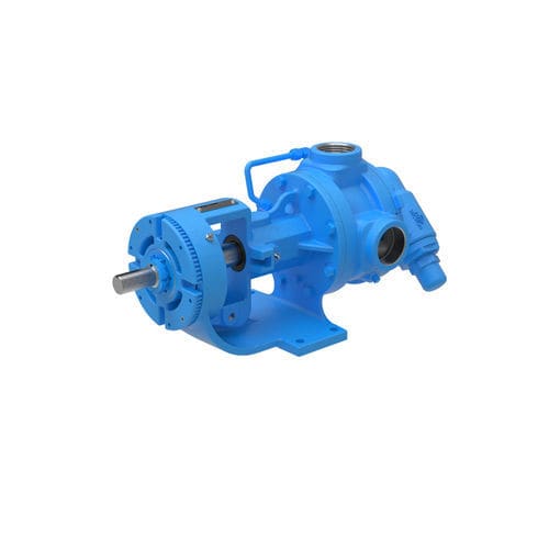 Zahnradpumpe - 4624B series - Viking Pump - Öl / magnetgekuppelt / selbstansaugend