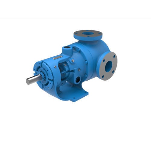 Zahnradpumpe - 4197-SEP series - Viking Pump - Öl / magnetgekuppelt / selbstansaugend