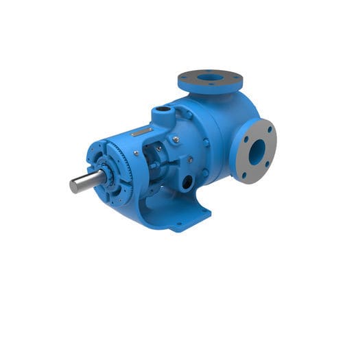 Zahnradpumpe - 1224A-BXB series - Viking Pump - Öl / magnetgekuppelt / selbstansaugend