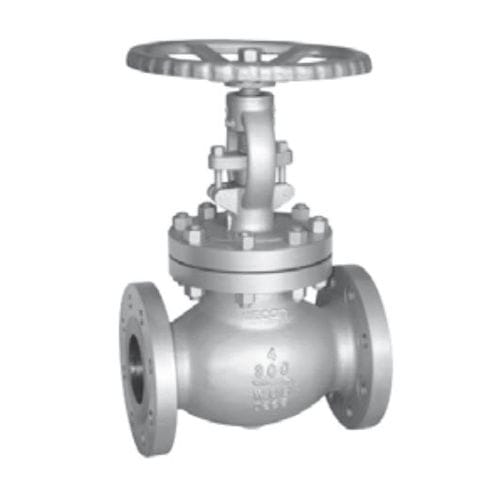 Kugelsitzventil - TPS TECHNITUBE RÖHRENWERKE GMBH - mit Handrad / für Öl / für Gas