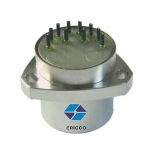 1-Achs-Beschleunigungsmesser - ER-QA-03A - SHAANXI ERICCO INERTIAL TECH. CO., LTD - Quarz / geräuscharm / Miniatur